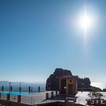 Villa Il Sogno Tanca Piras Nebida Exterior foto