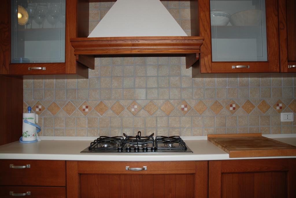 Villa Il Sogno Tanca Piras Nebida Habitación foto