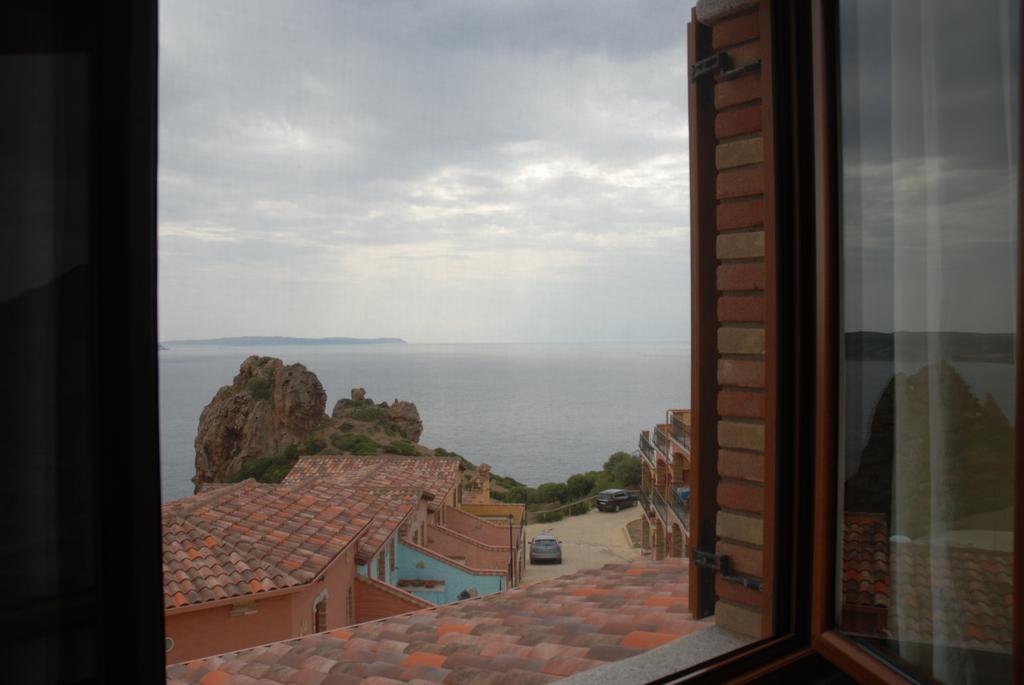 Villa Il Sogno Tanca Piras Nebida Exterior foto
