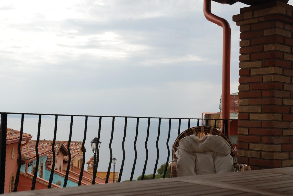 Villa Il Sogno Tanca Piras Nebida Exterior foto