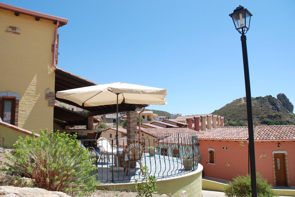 Villa Il Sogno Tanca Piras Nebida Exterior foto