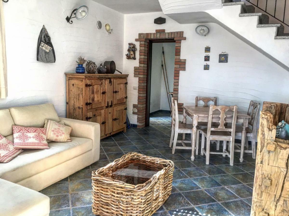 Villa Il Sogno Tanca Piras Nebida Exterior foto