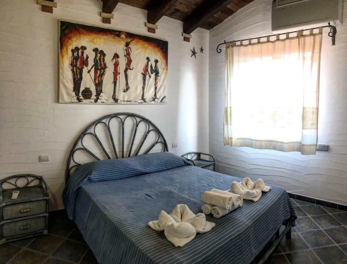 Villa Il Sogno Tanca Piras Nebida Exterior foto