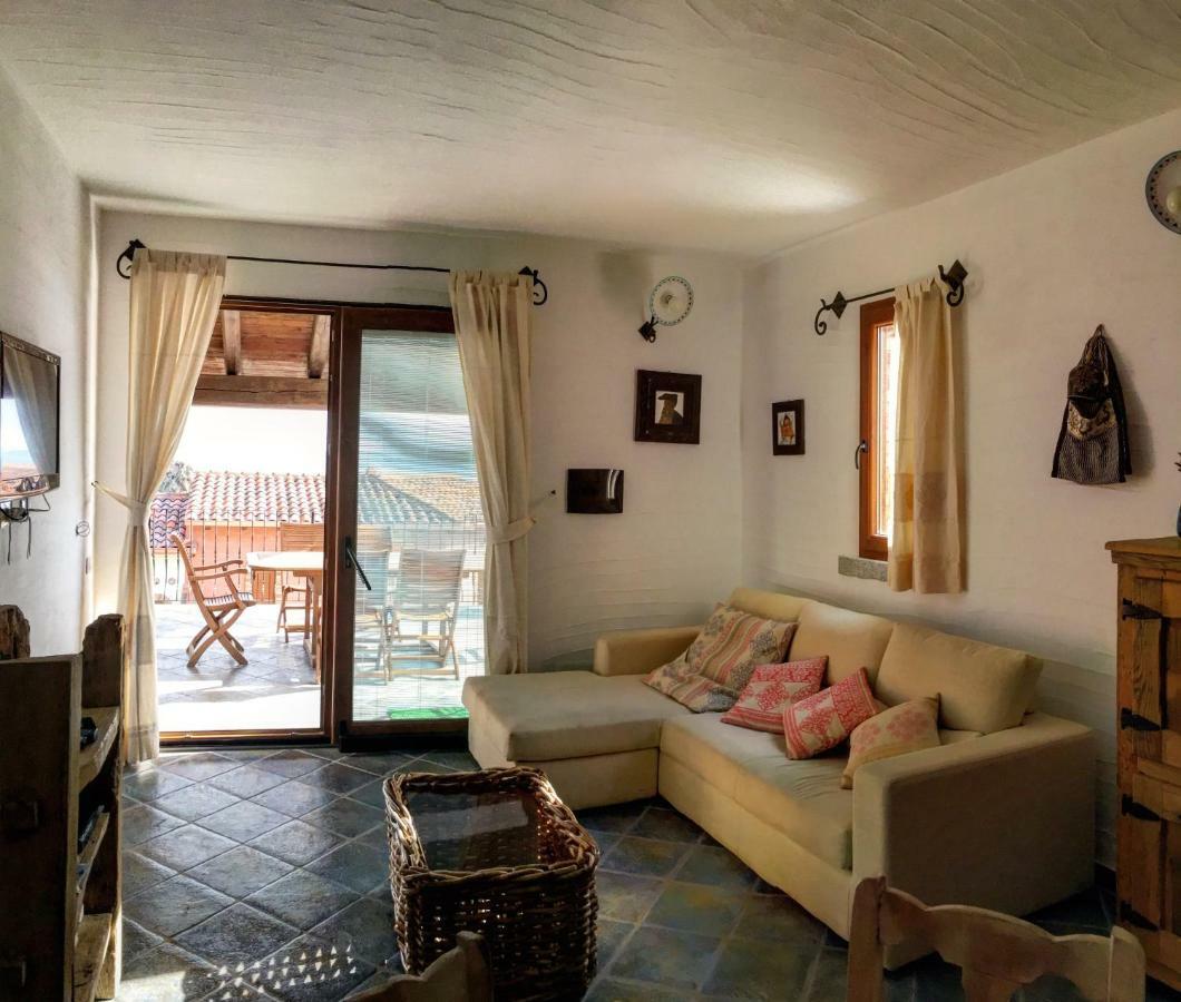 Villa Il Sogno Tanca Piras Nebida Exterior foto