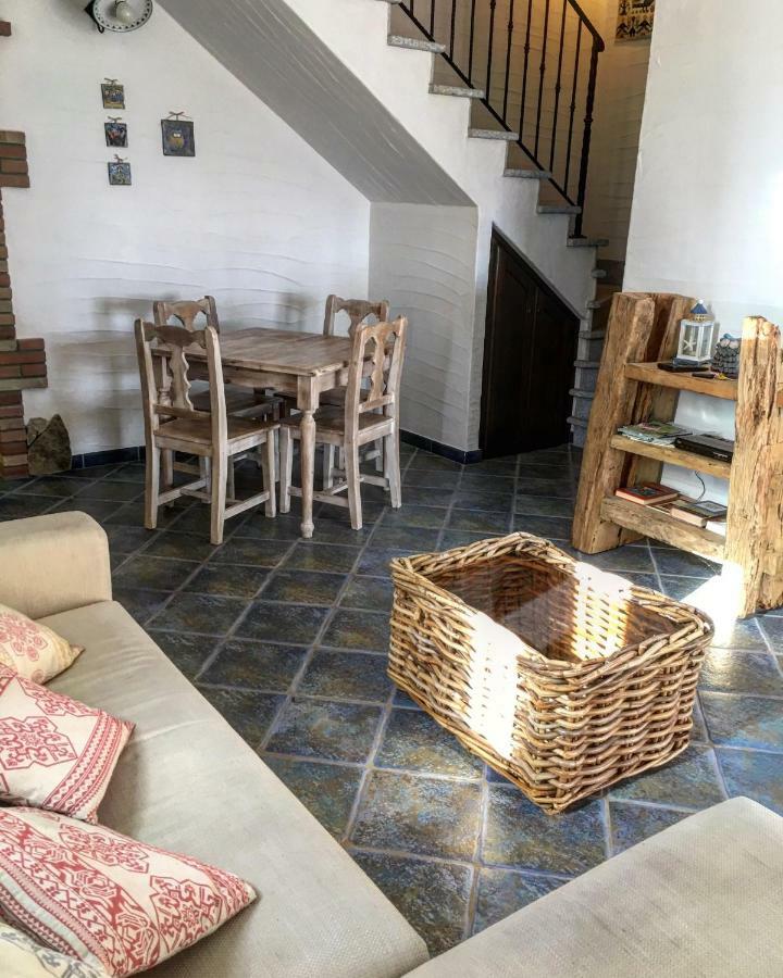 Villa Il Sogno Tanca Piras Nebida Exterior foto